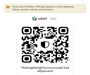 USDT(TRC20)